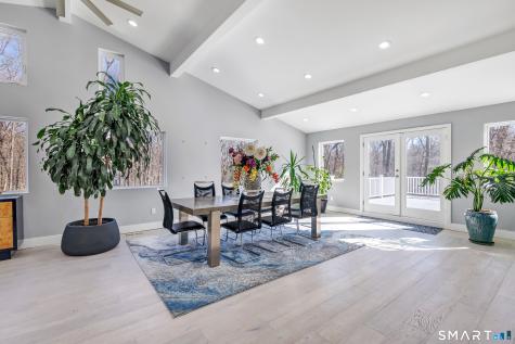 27 Old Quarry Road Woodbridge CT 06525
