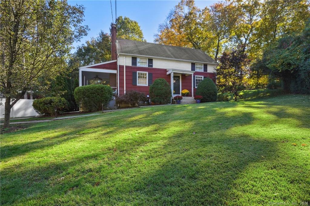 8 Olive Lane Norwalk CT 06854