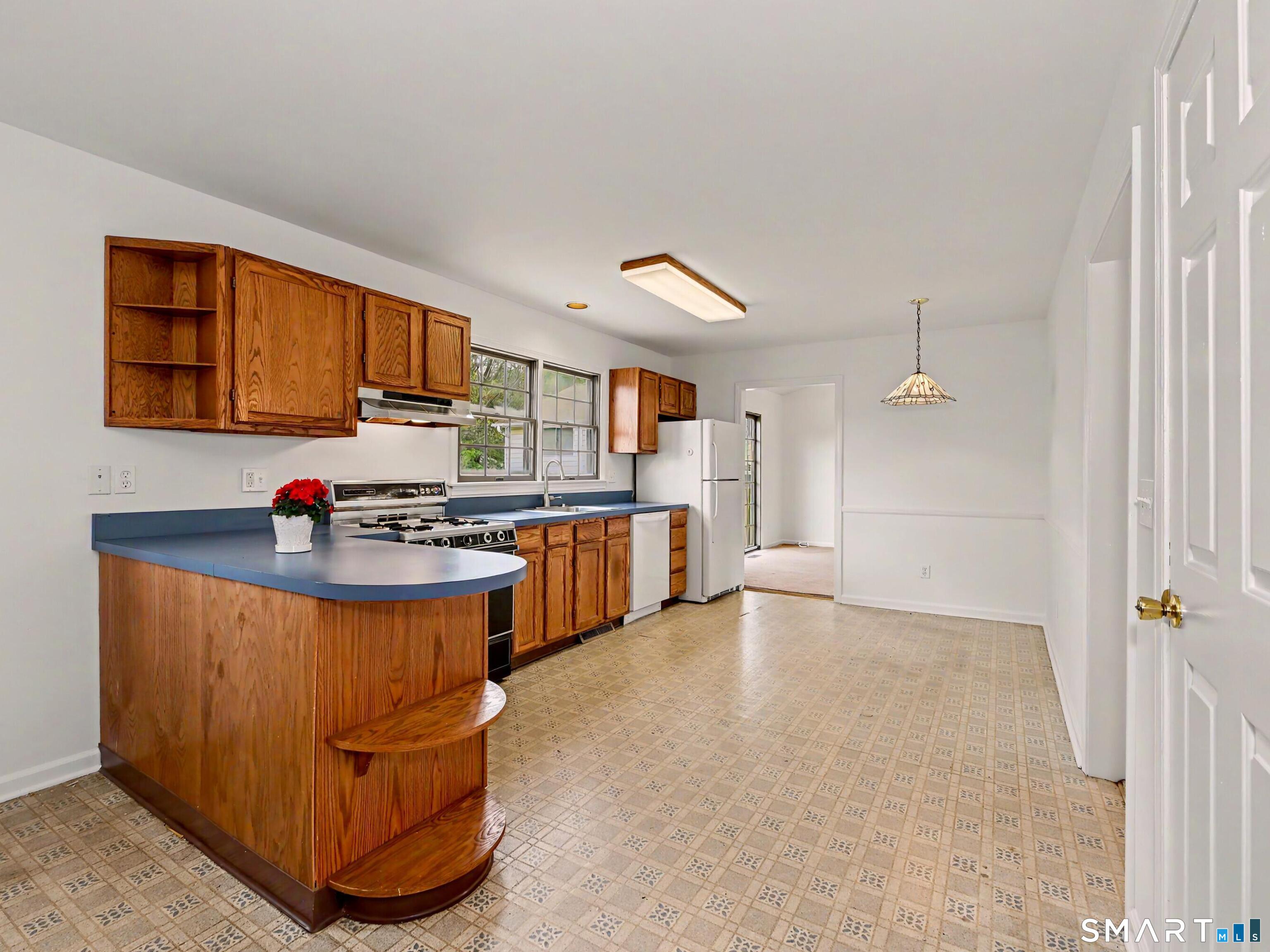 43 Randall Avenue Stamford CT 06905