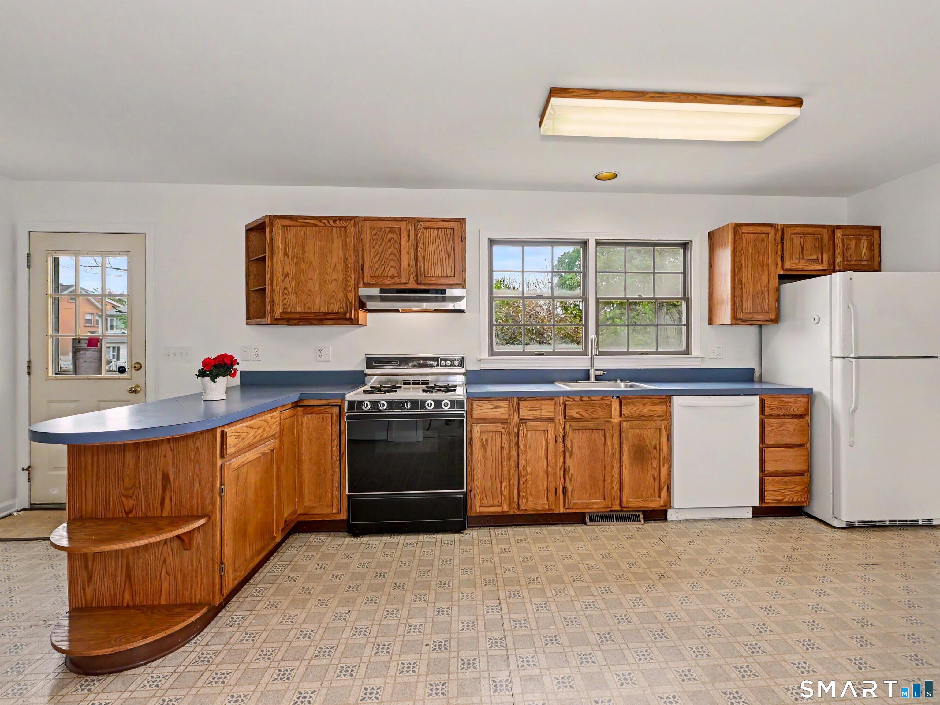 43 Randall Avenue Stamford CT 06905