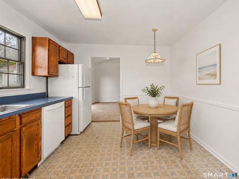 43 Randall Avenue Stamford CT 06905