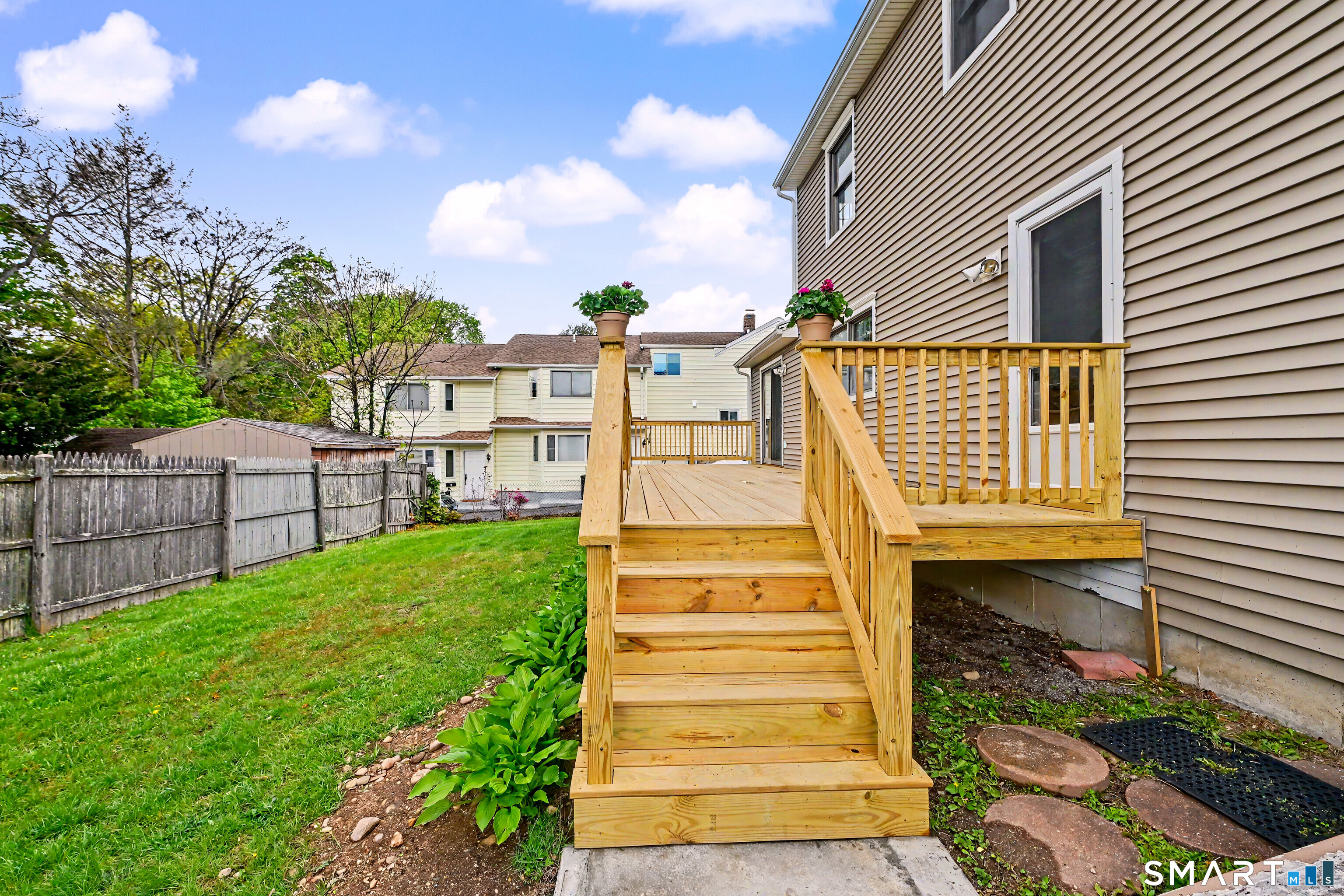 43 Randall Avenue Stamford CT 06905