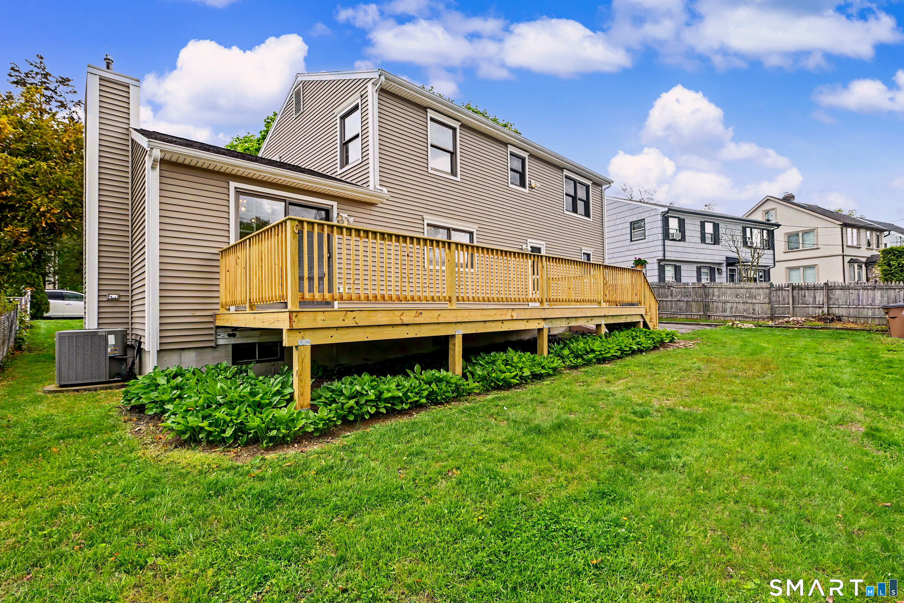 43 Randall Avenue Stamford CT 06905