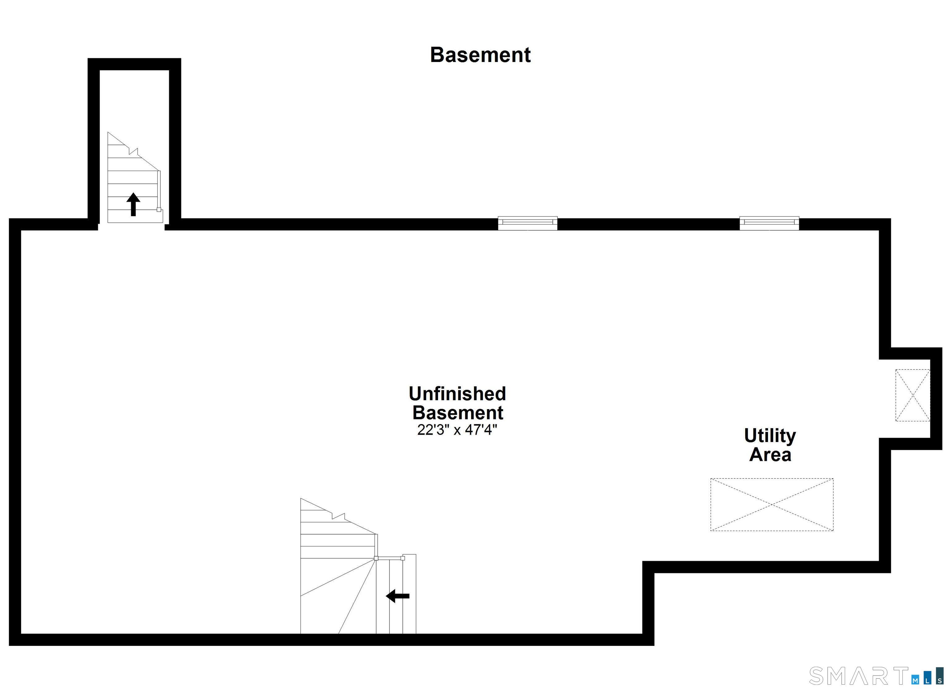 43 Randall Avenue Stamford CT 06905
