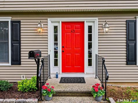 43 Randall Avenue Stamford CT 06905
