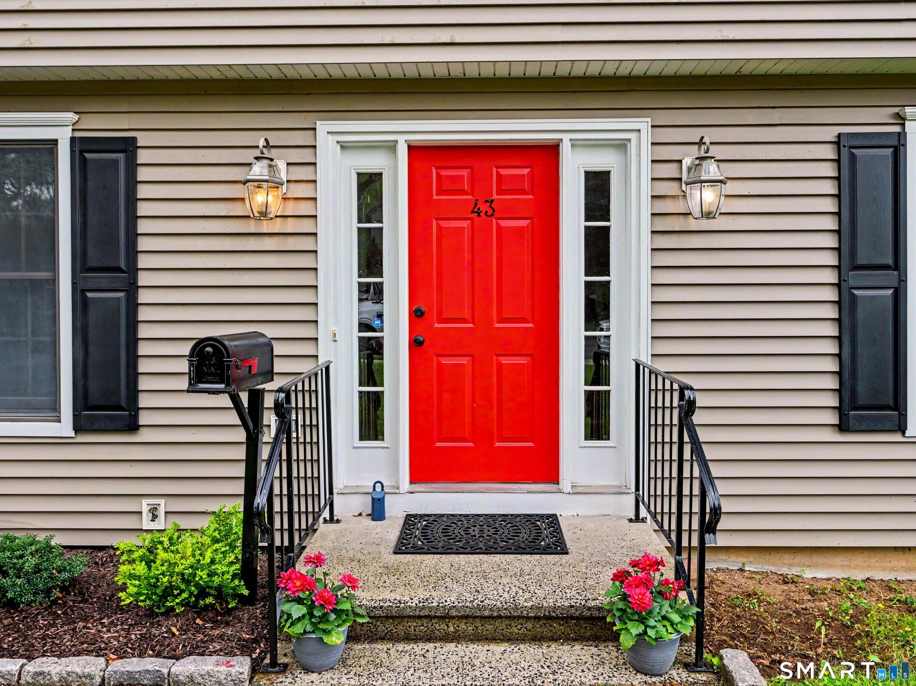 43 Randall Avenue Stamford CT 06905