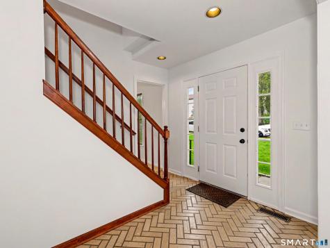 43 Randall Avenue Stamford CT 06905
