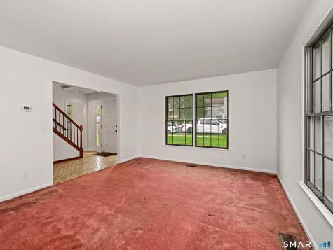 43 Randall Avenue Stamford CT 06905