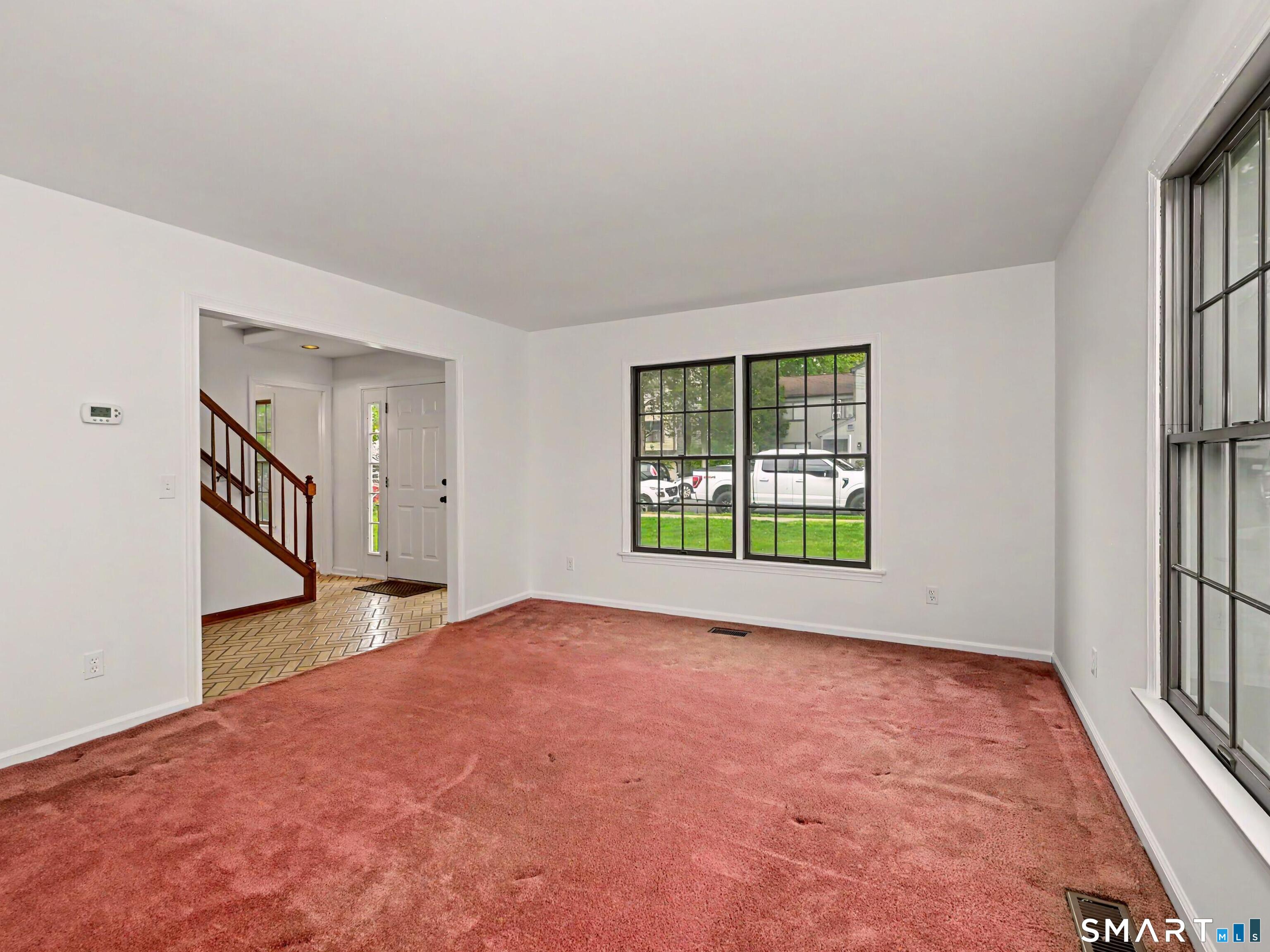 43 Randall Avenue Stamford CT 06905