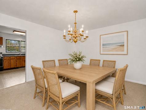 43 Randall Avenue Stamford CT 06905