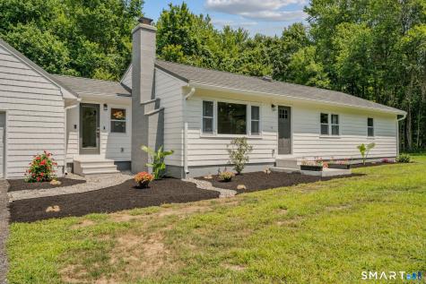 114 Card Street Lebanon CT 06249