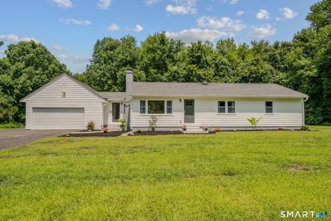 114 Card Street Lebanon CT 06249