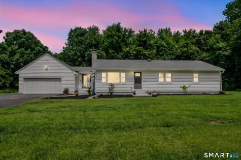 114 Card Street Lebanon CT 06249