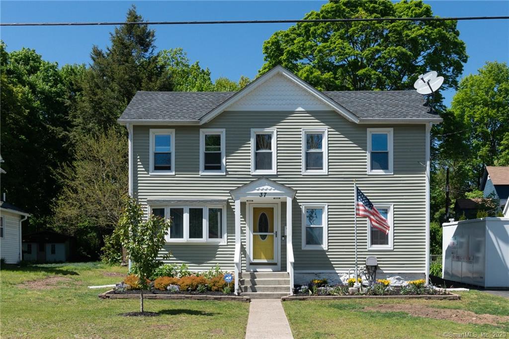 37 Garden Street Bristol CT 06010