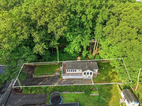 10 Woodside Road Hebron CT 06231