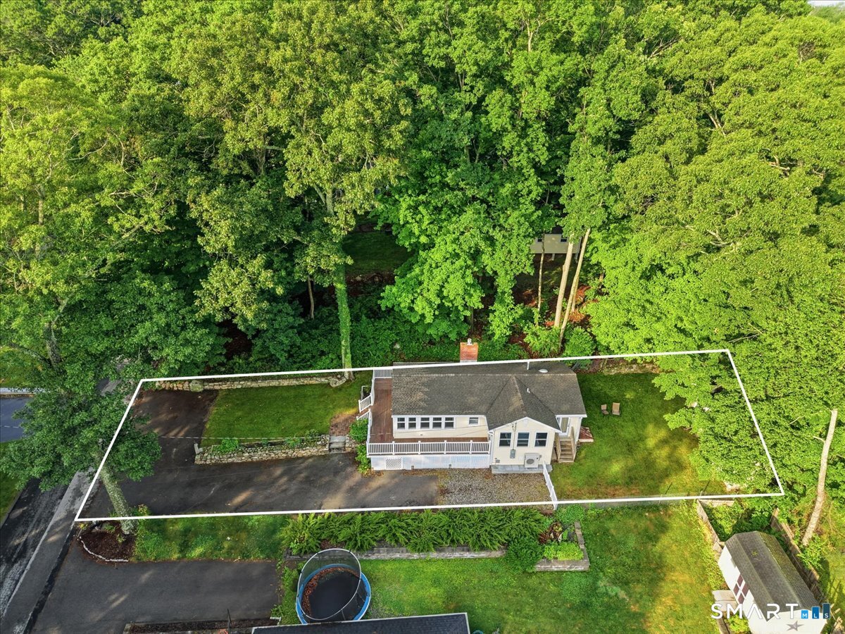 10 Woodside Road Hebron CT 06231