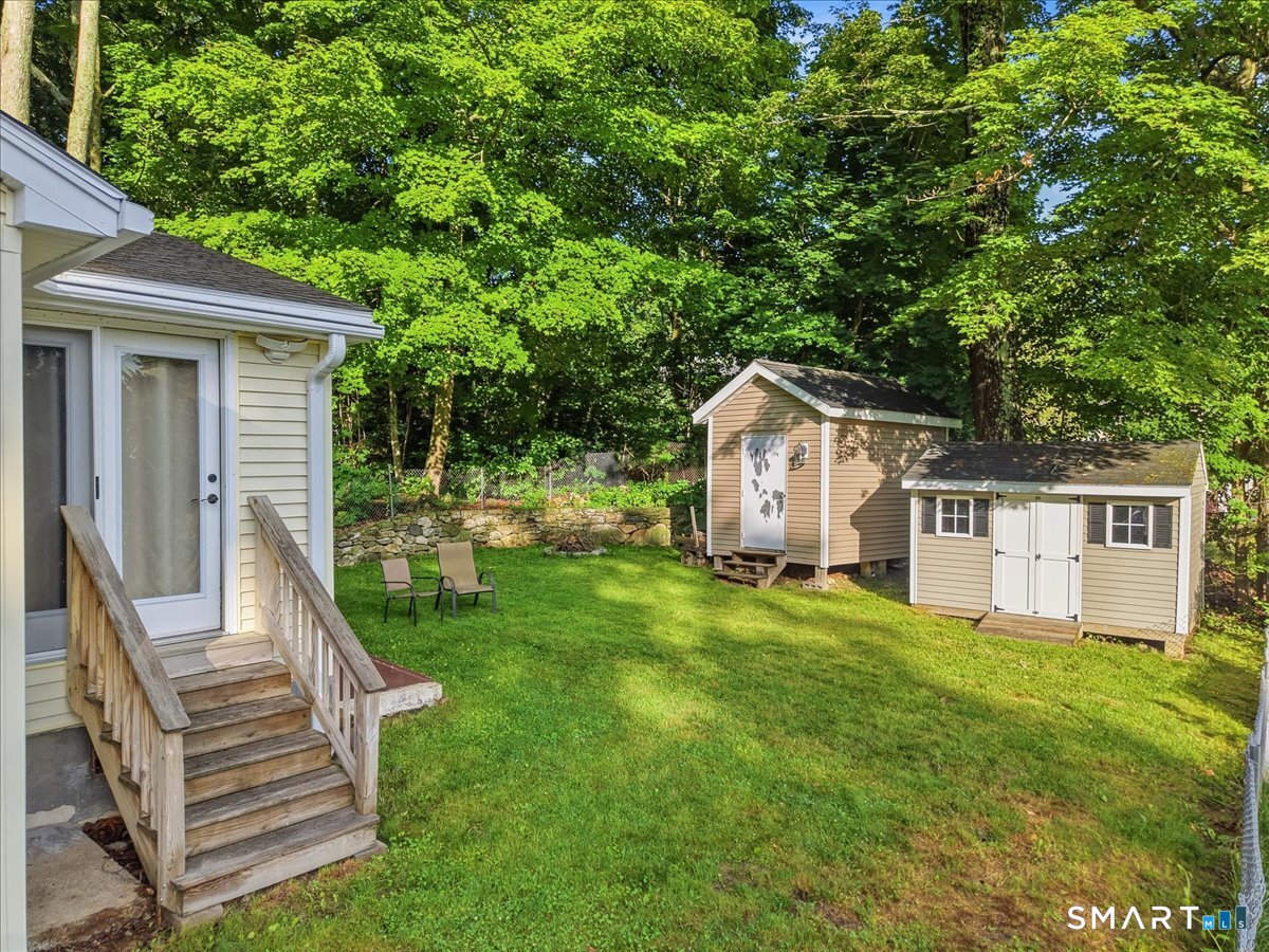 10 Woodside Road Hebron CT 06231