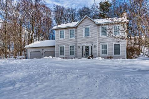 211 Tyler Way Bristol CT 06010