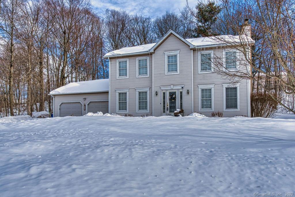 211 Tyler Way Bristol CT 06010