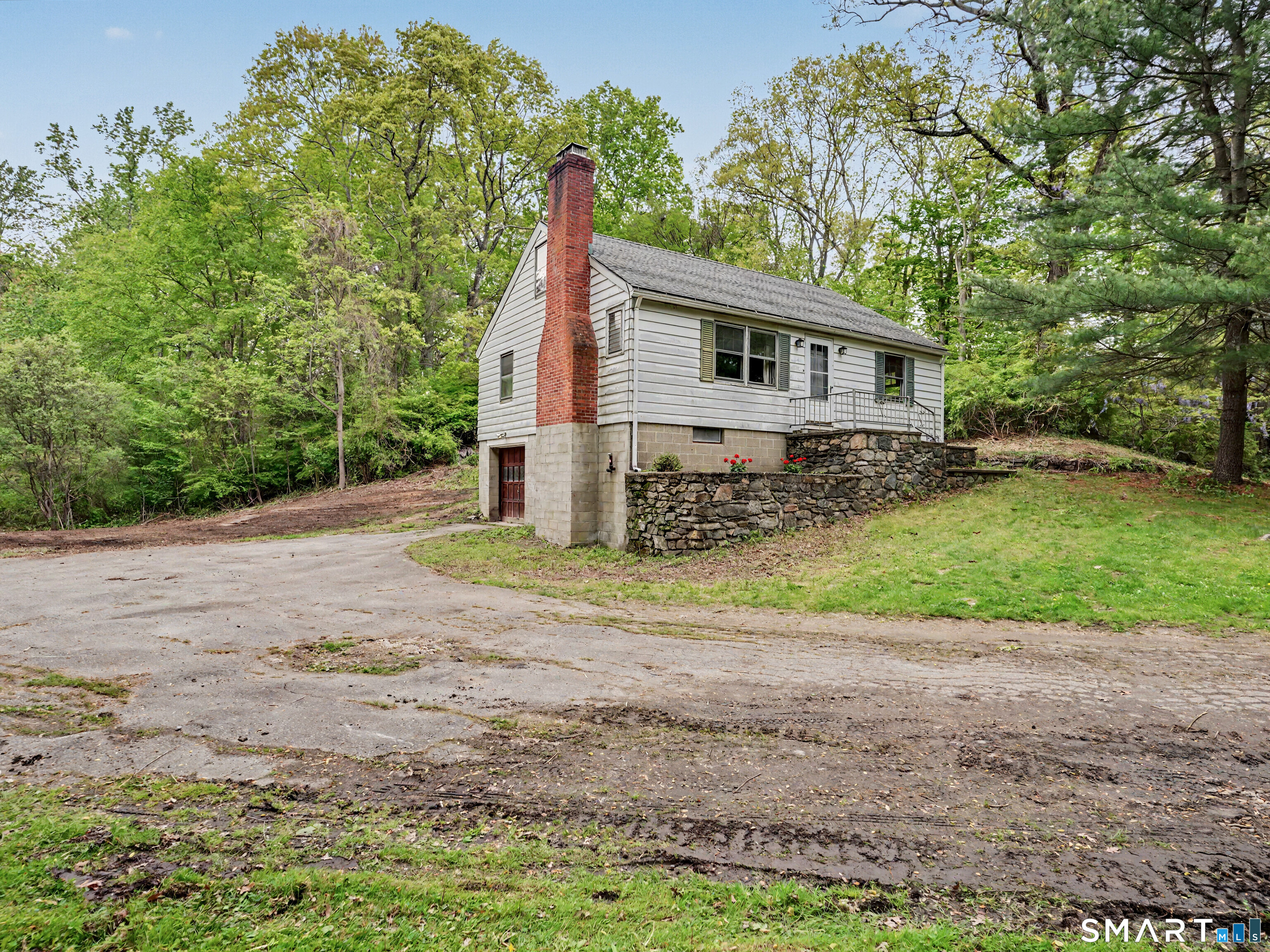 230 Westport Road Easton CT 06612