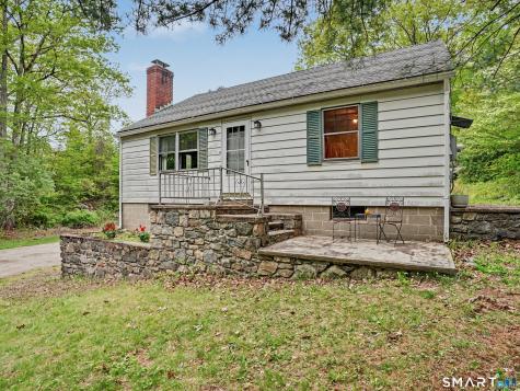 230 Westport Road Easton CT 06612