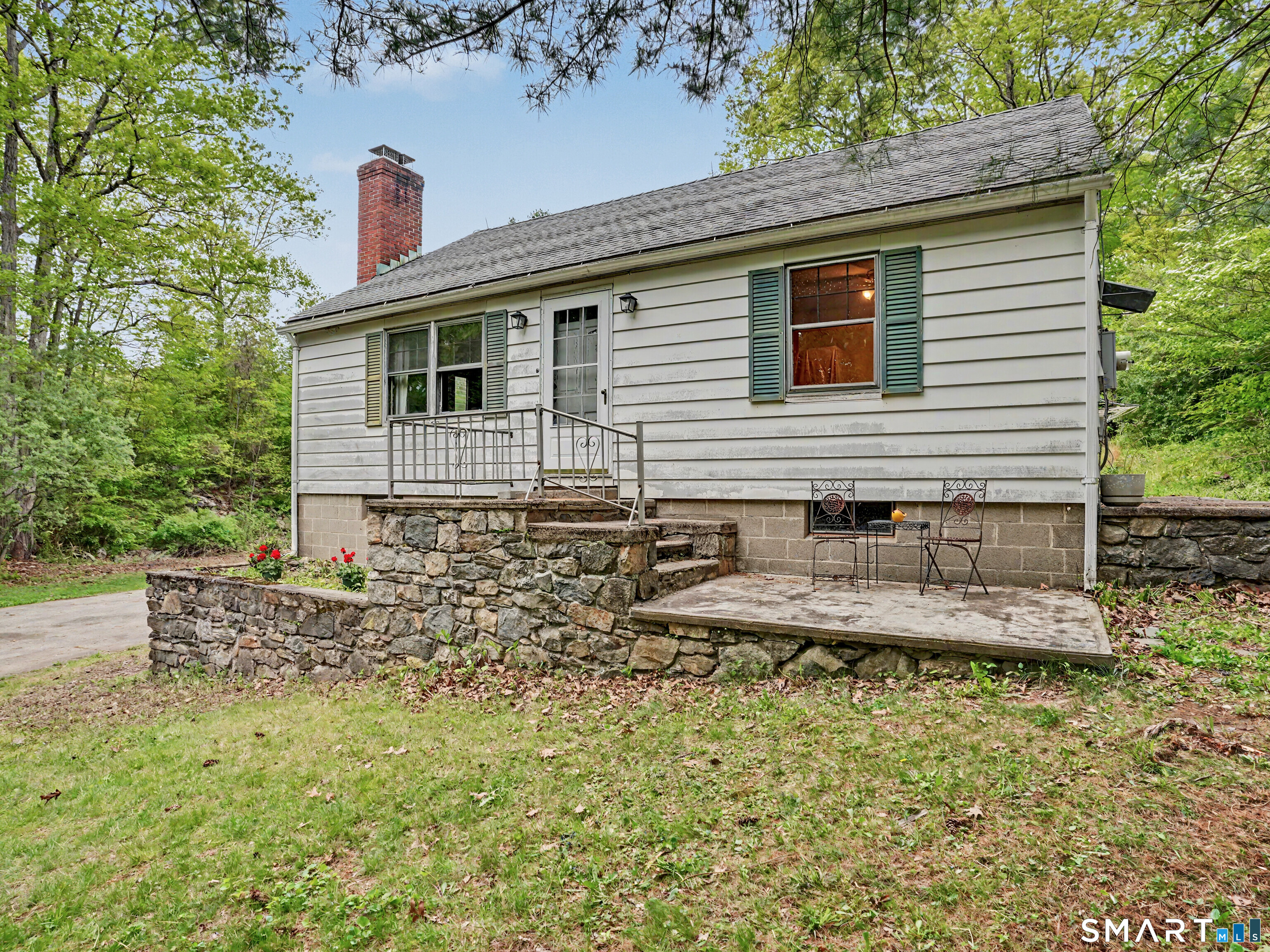 230 Westport Road Easton CT 06612