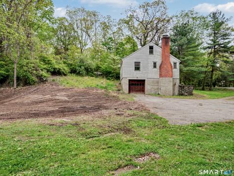 230 Westport Road Easton CT 06612