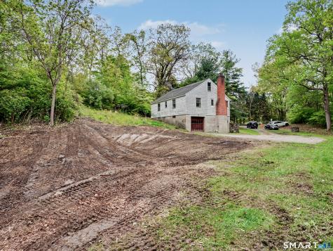 230 Westport Road Easton CT 06612