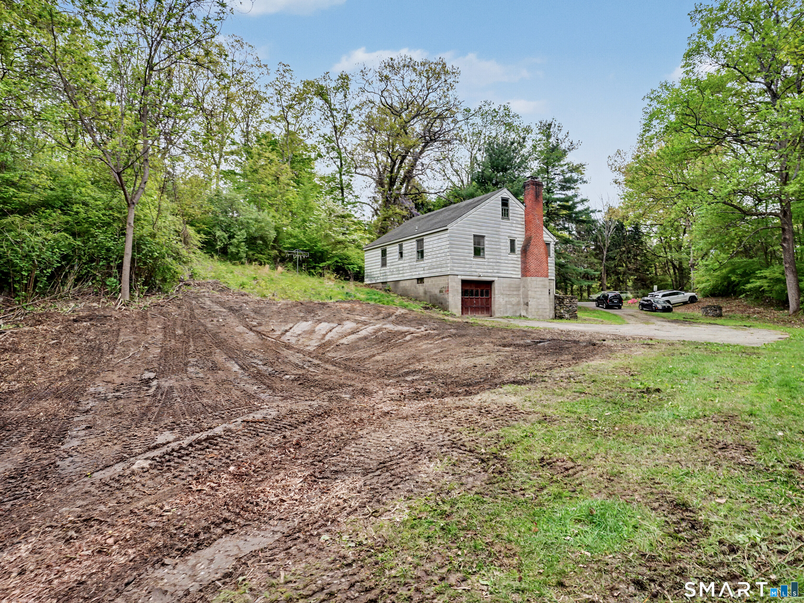 230 Westport Road Easton CT 06612