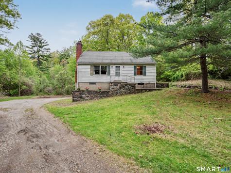 230 Westport Road Easton CT 06612