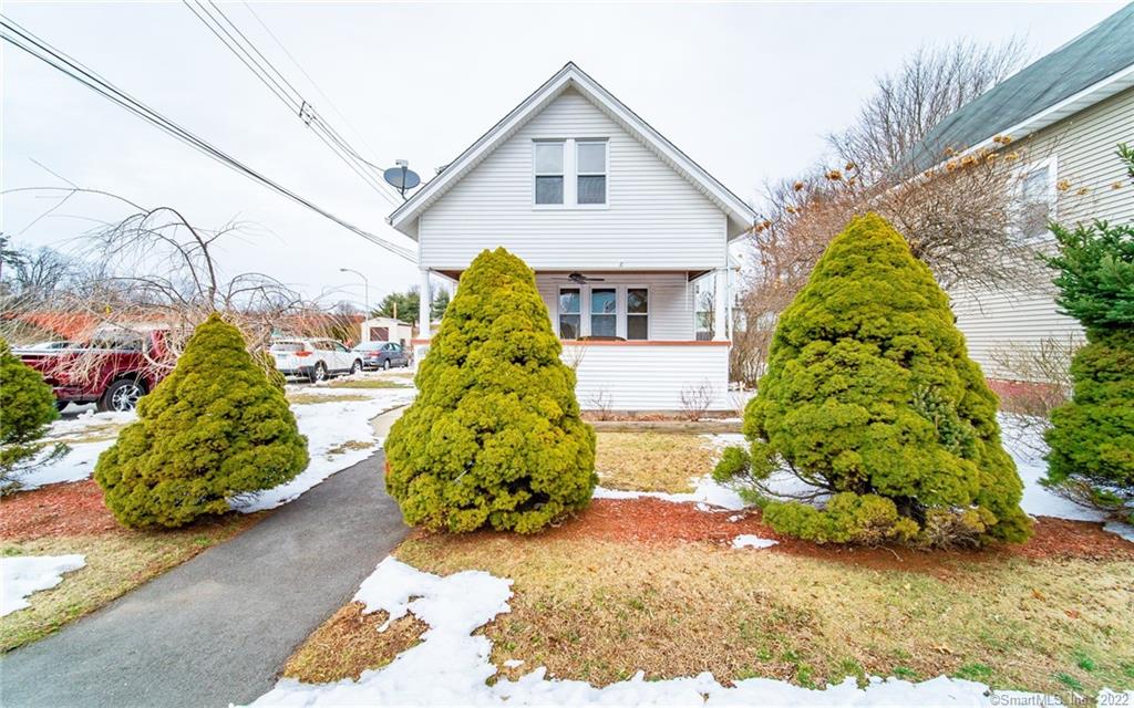 19 Miles Street Hamden CT 06514