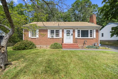 187 Wells Street Manchester CT 06040