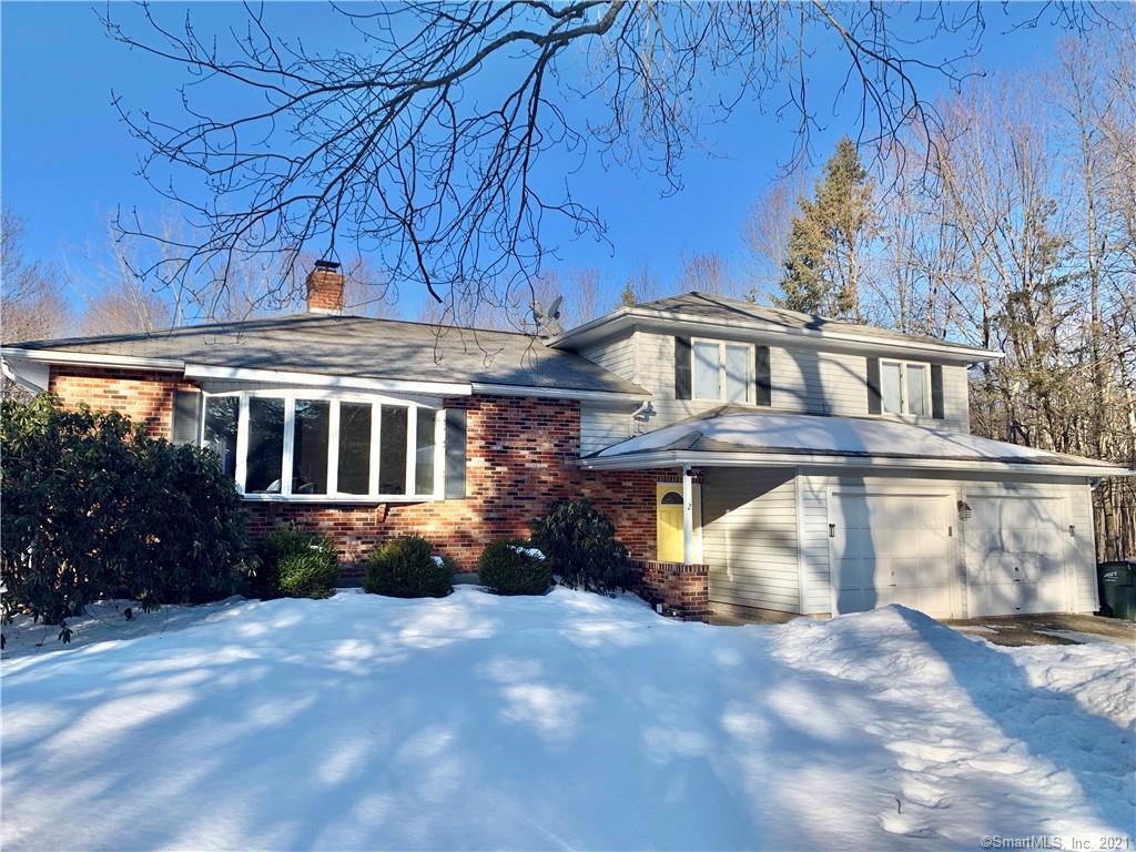 2 Pond View Drive Prospect CT 06712