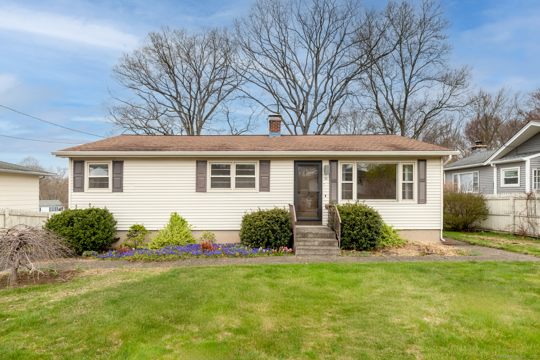 85 Bagley Terrace Waterbury CT 06705
