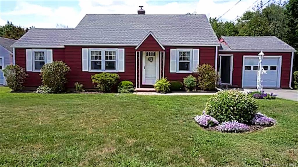 146 Greenridge Road Torrington CT 06790