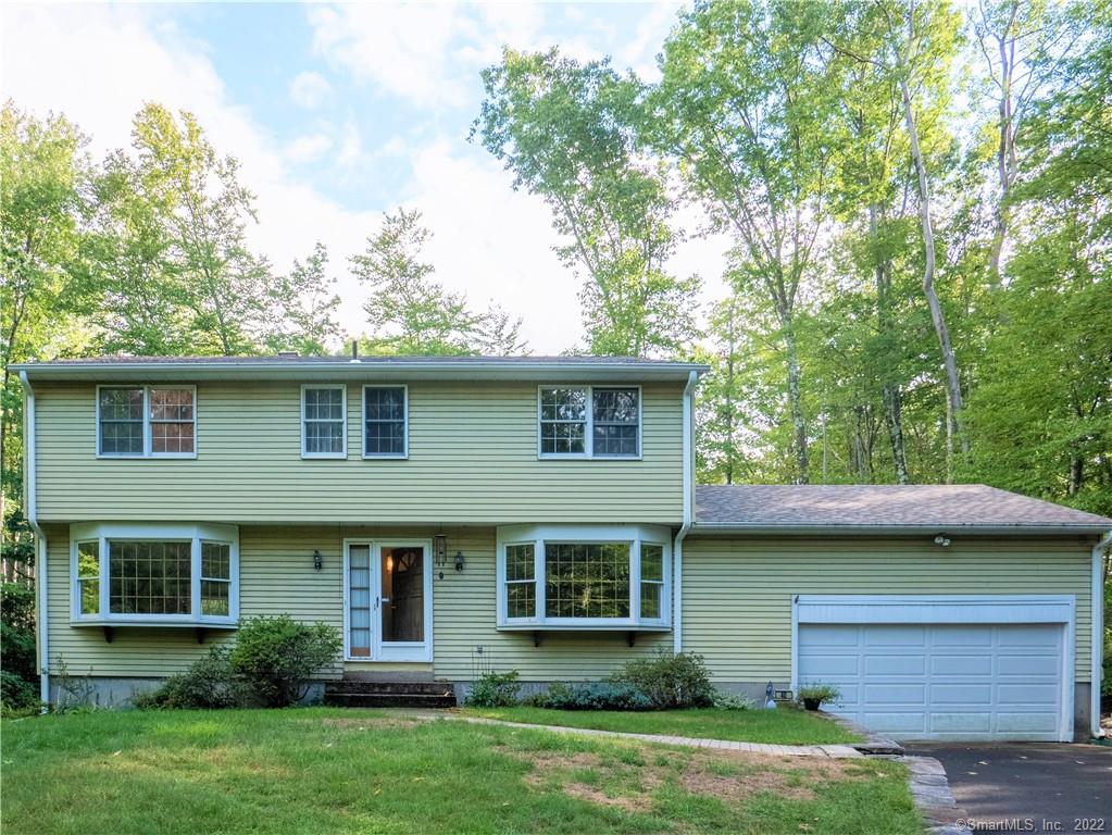 40 Jerome Avenue Burlington CT 06013