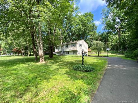 47 Benson Drive Danbury CT 06810