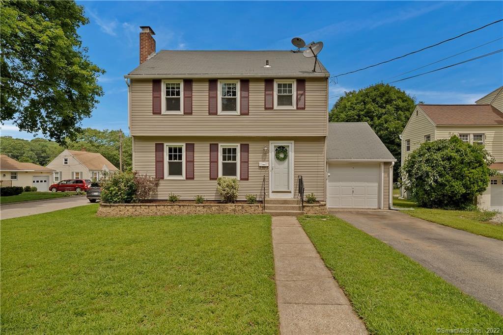 3 Old Salem Road Norwich CT 06360