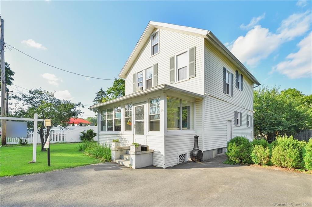 26 Ross Street Milford CT 06460