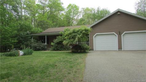 96 Colburn Road Stafford CT 06076