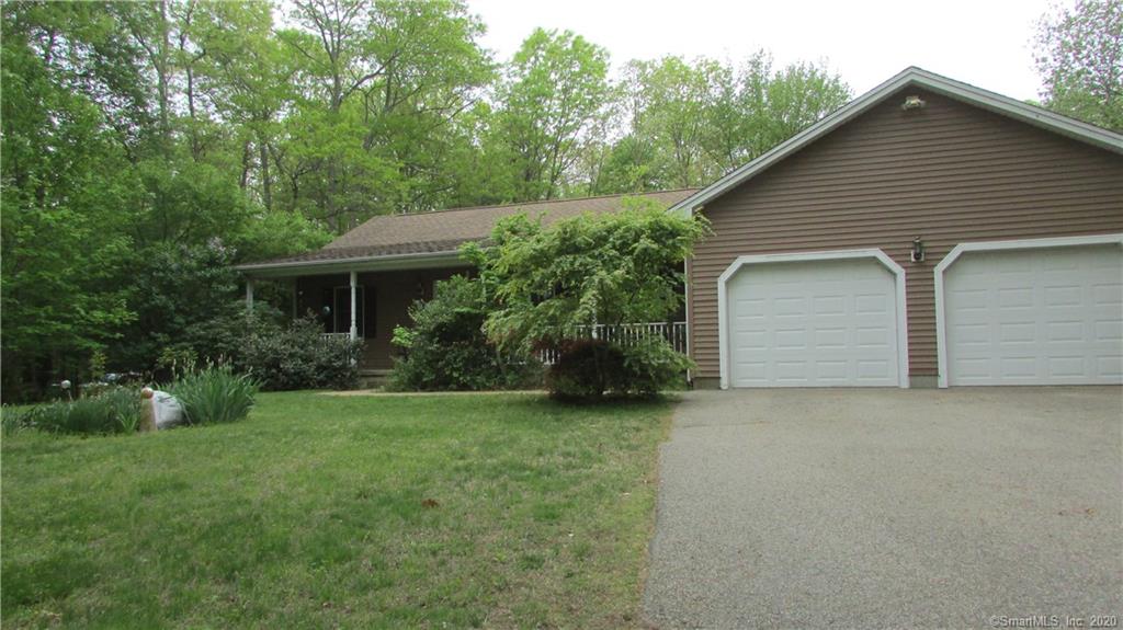96 Colburn Road Stafford CT 06076