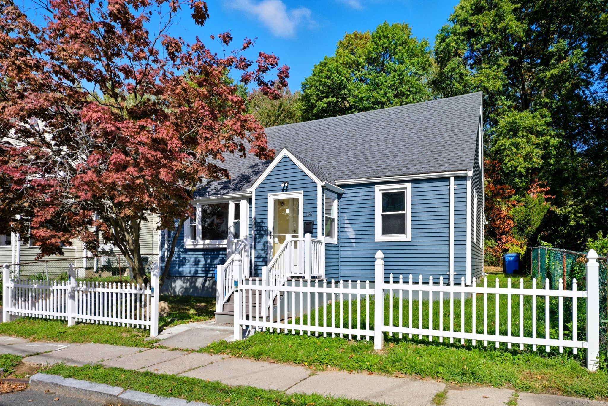 136 Wilson Street Hartford CT 06106