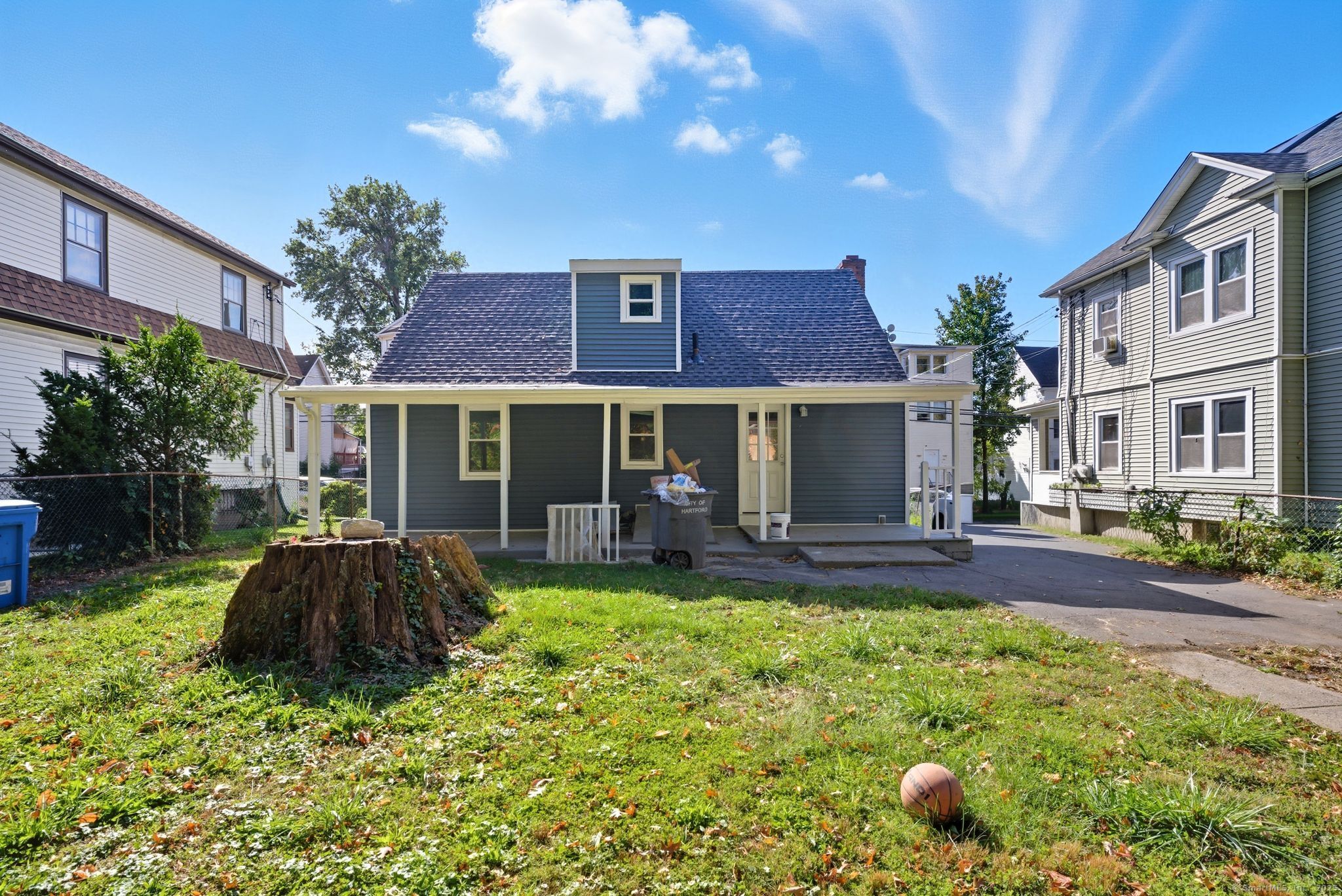 136 Wilson Street Hartford CT 06106