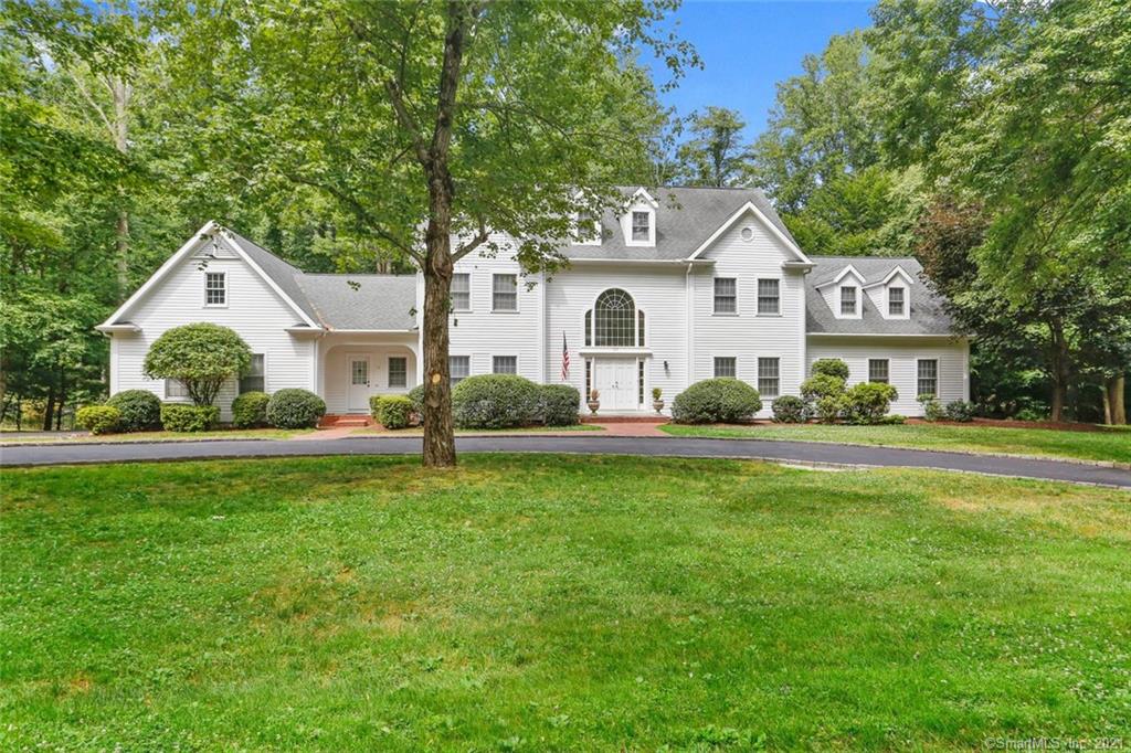 365 Fence Row Drive Fairfield CT 06824