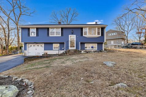 21 Corey Lane East Lyme CT 06357