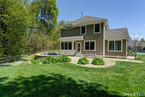 15 Tryon Farm Road Glastonbury CT 06073