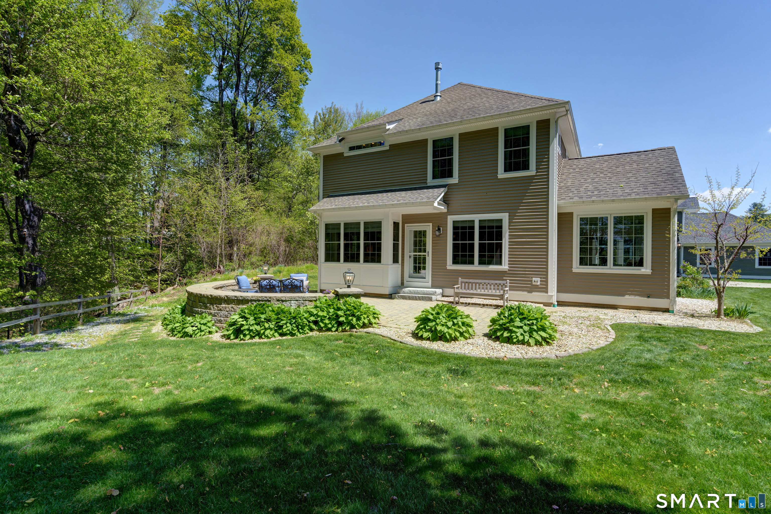 15 Tryon Farm Road Glastonbury CT 06073