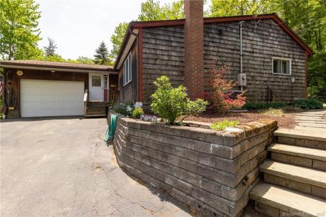 215 Rockwell Avenue Bristol CT 06010