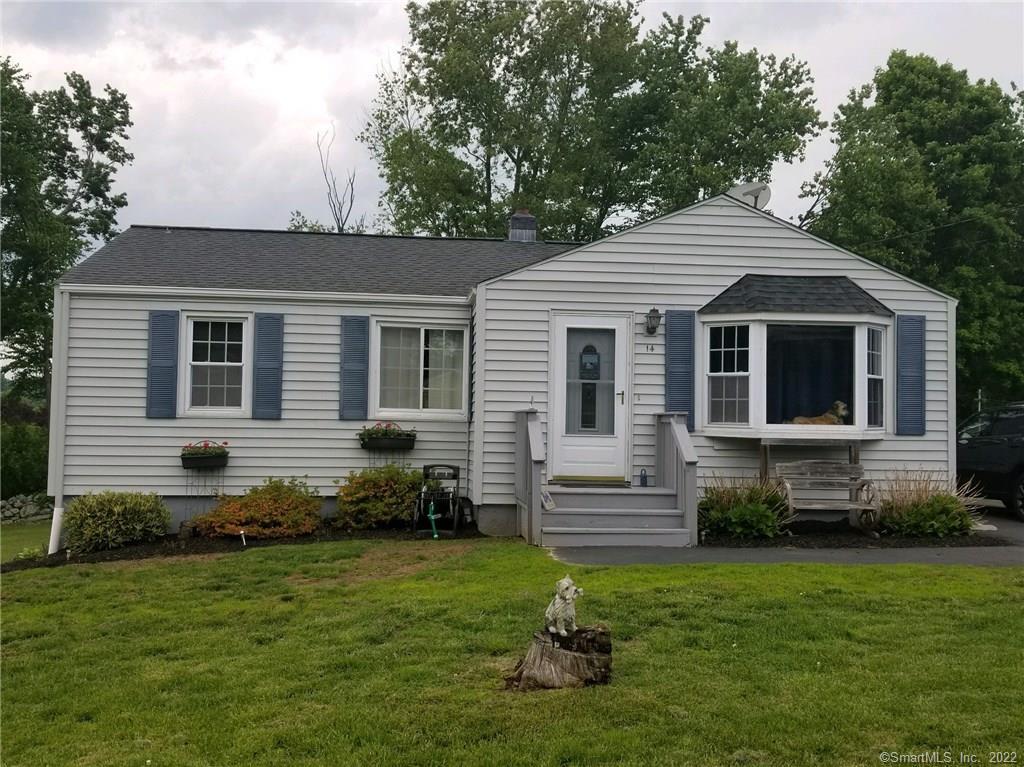 14 Jupiter Drive Seymour CT 06483