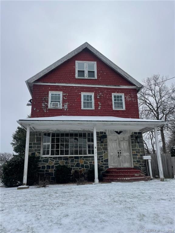 171 Park Street Stratford CT 06614